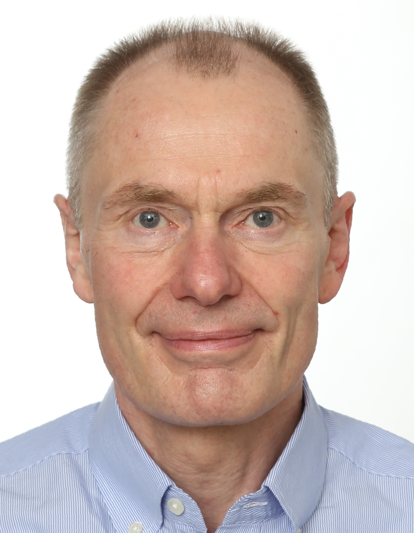 Albrecht Krey