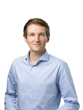 Freigestelltes Foto von Martin Krech