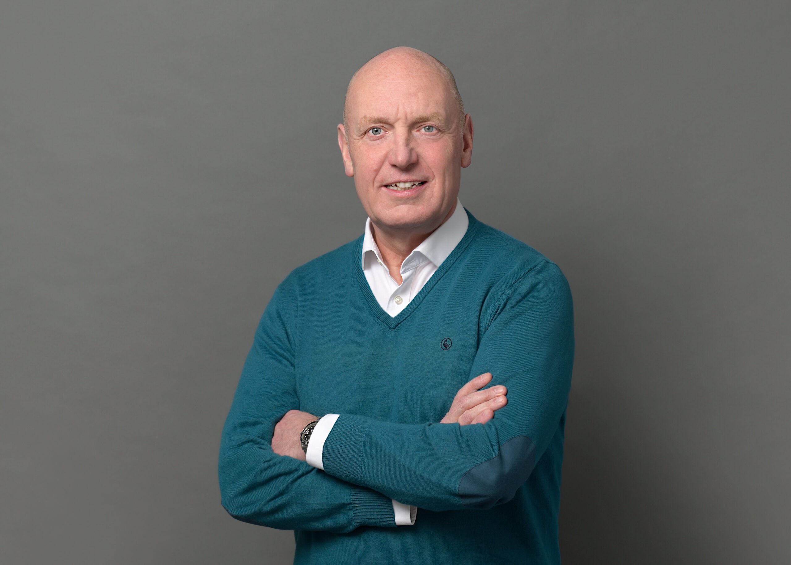 Carsten Rimpf Porträt.