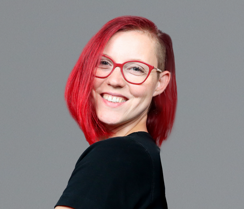 Dr. Michaela Kauer-Franz, Custom Medical