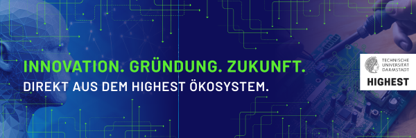 HIGHEST Newsletter KEyvisual