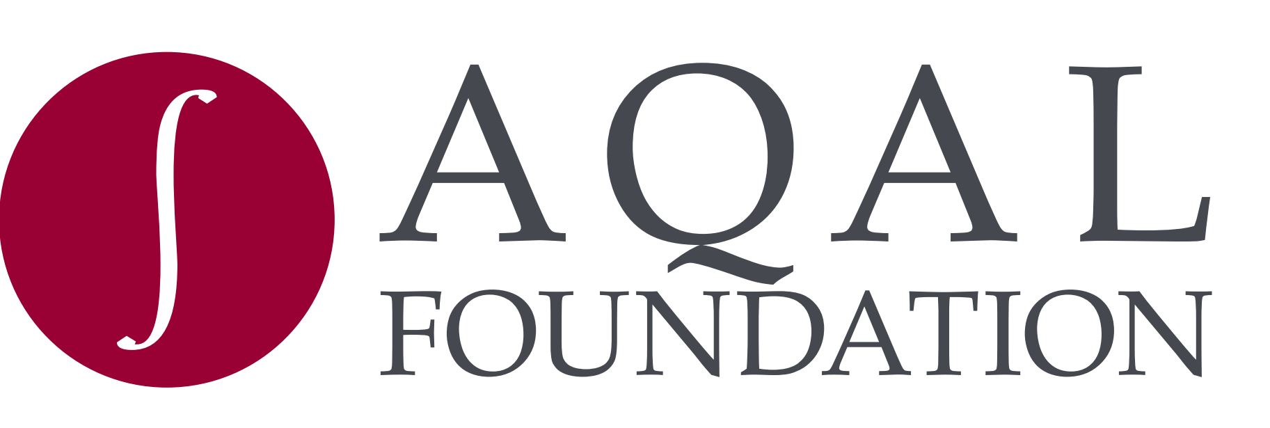 Logo AQAL Foundation