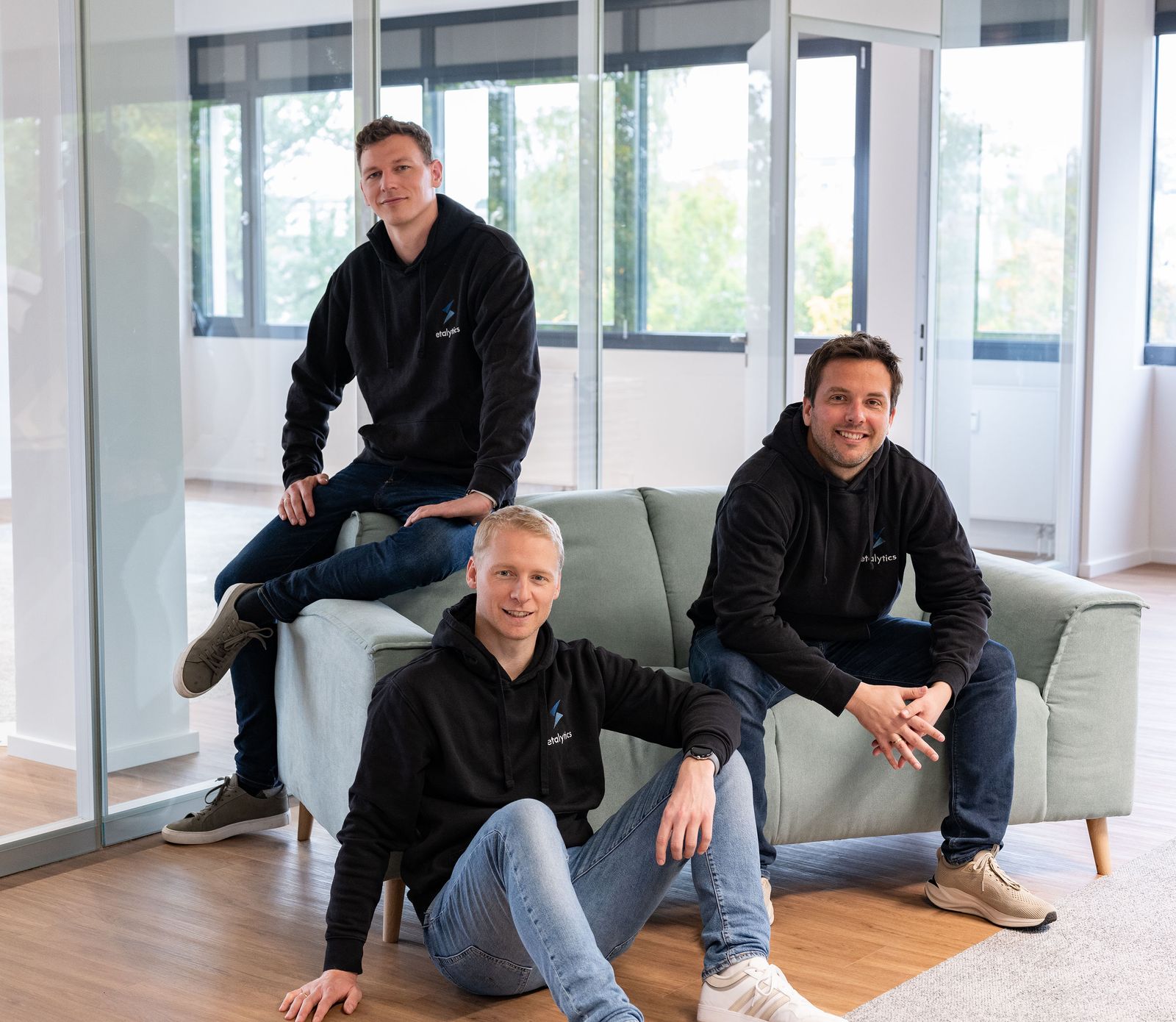 Gründer Etalytics