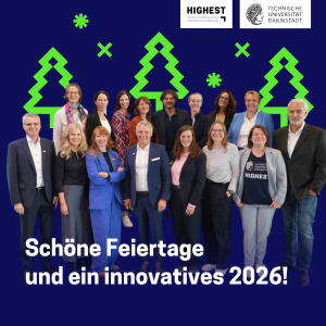 HIGHEST Weihnachtskarte 2025_quadrat