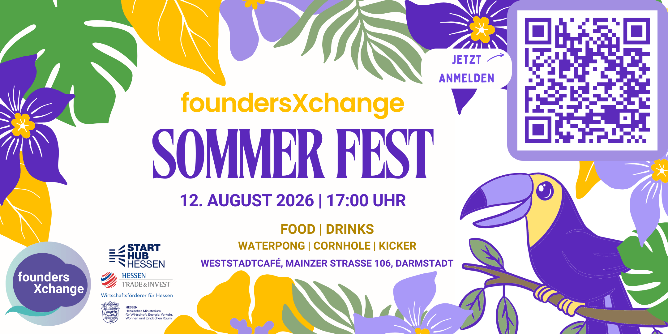 2026 - Sommerfest fXc_quer_mit QR