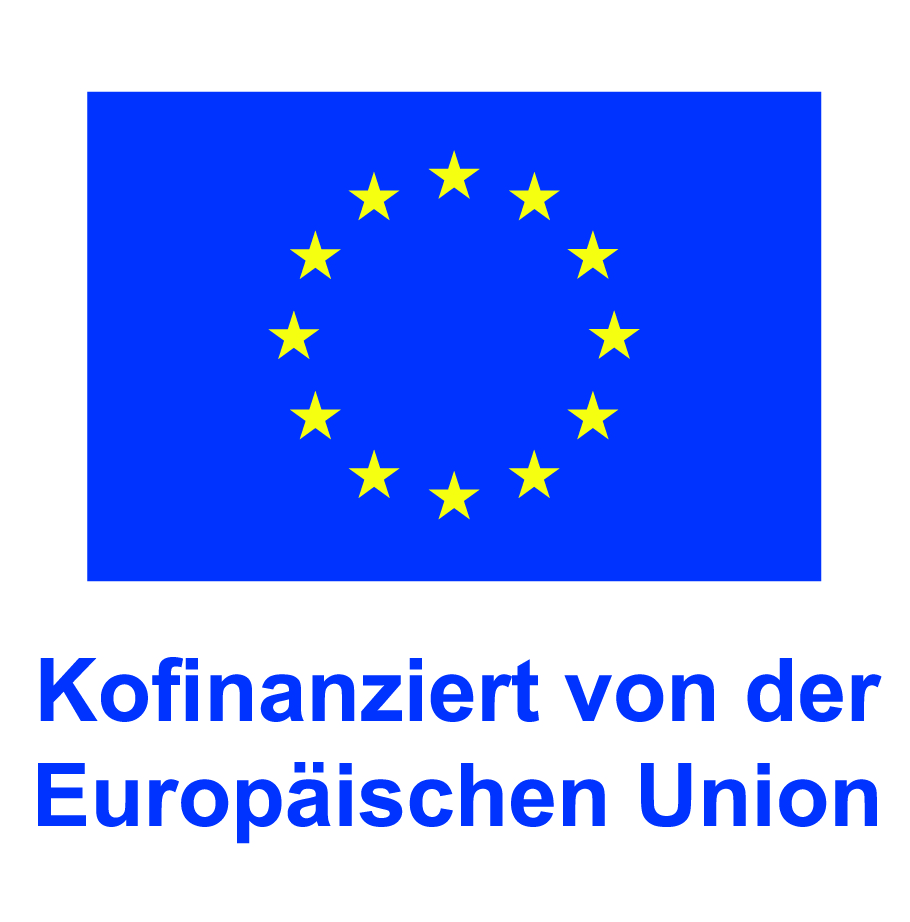 EFRE Logo
