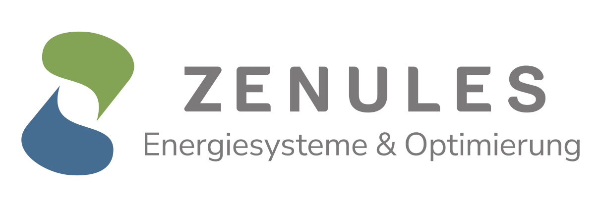 Logo Zensules