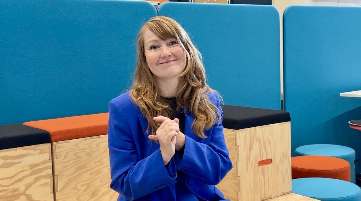 Exist women 2026 Foto