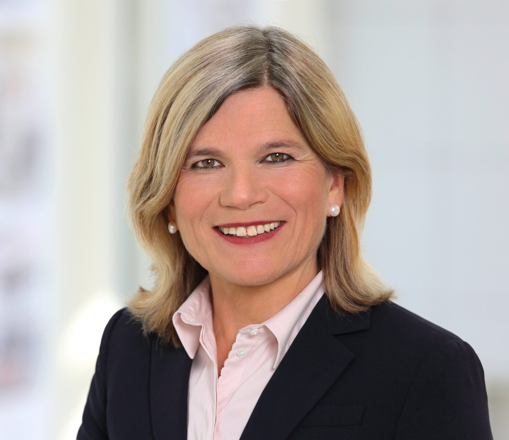 Bettina Laurick