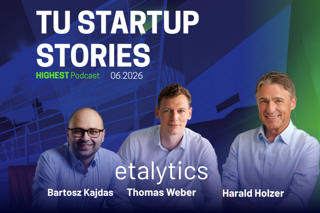Highest_Podcast_etalytics Vorschau Website