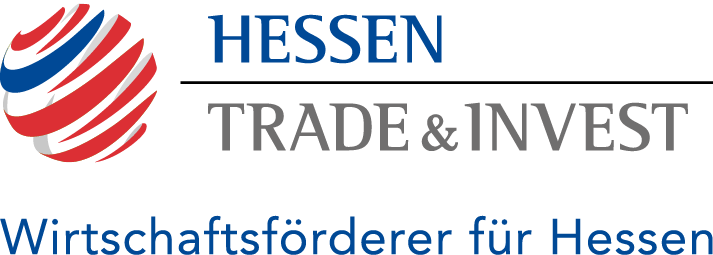 Logo Hessen Trade and Invest