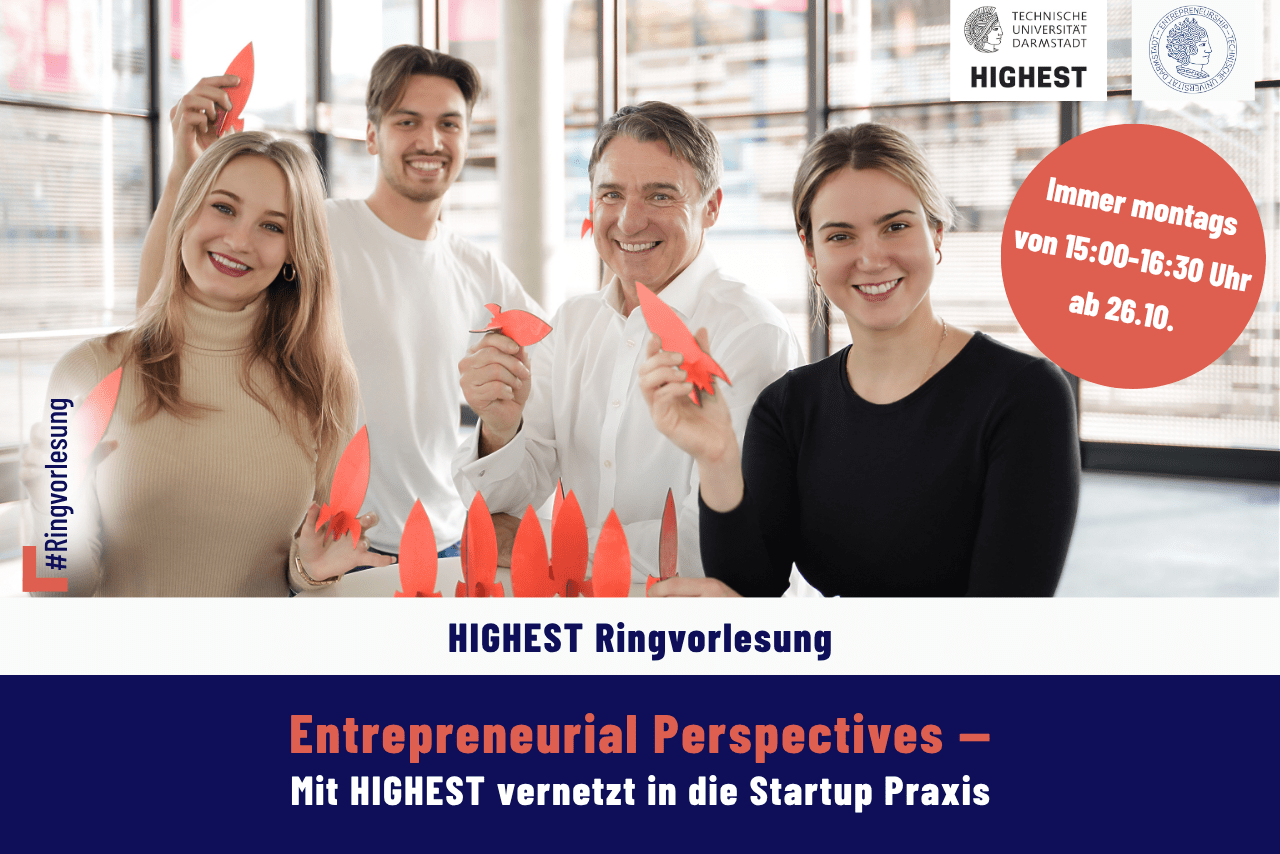 Keyvisual Ringvorlesung