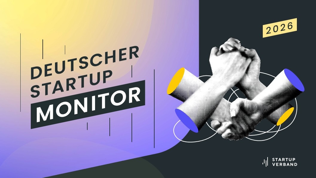 Visual Startup Monitor 2026