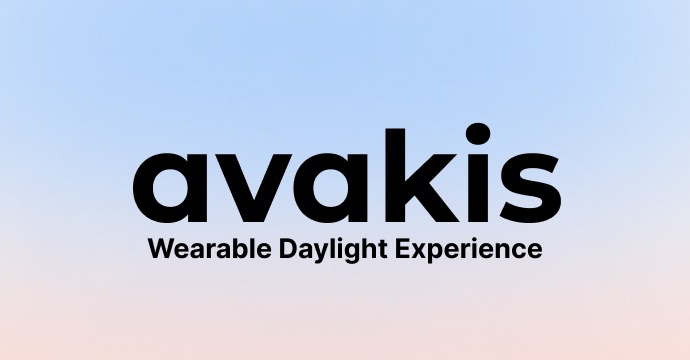 Avakis Logo Farbe