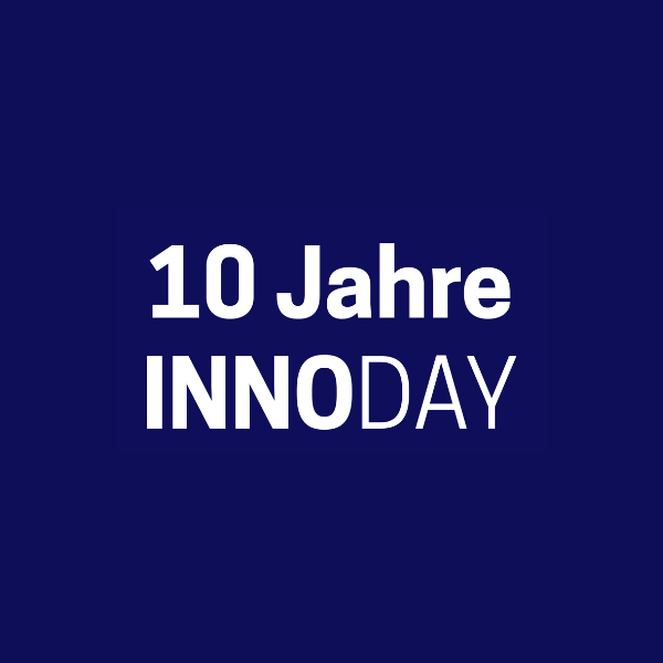 10 Jahre Innoday Visual
